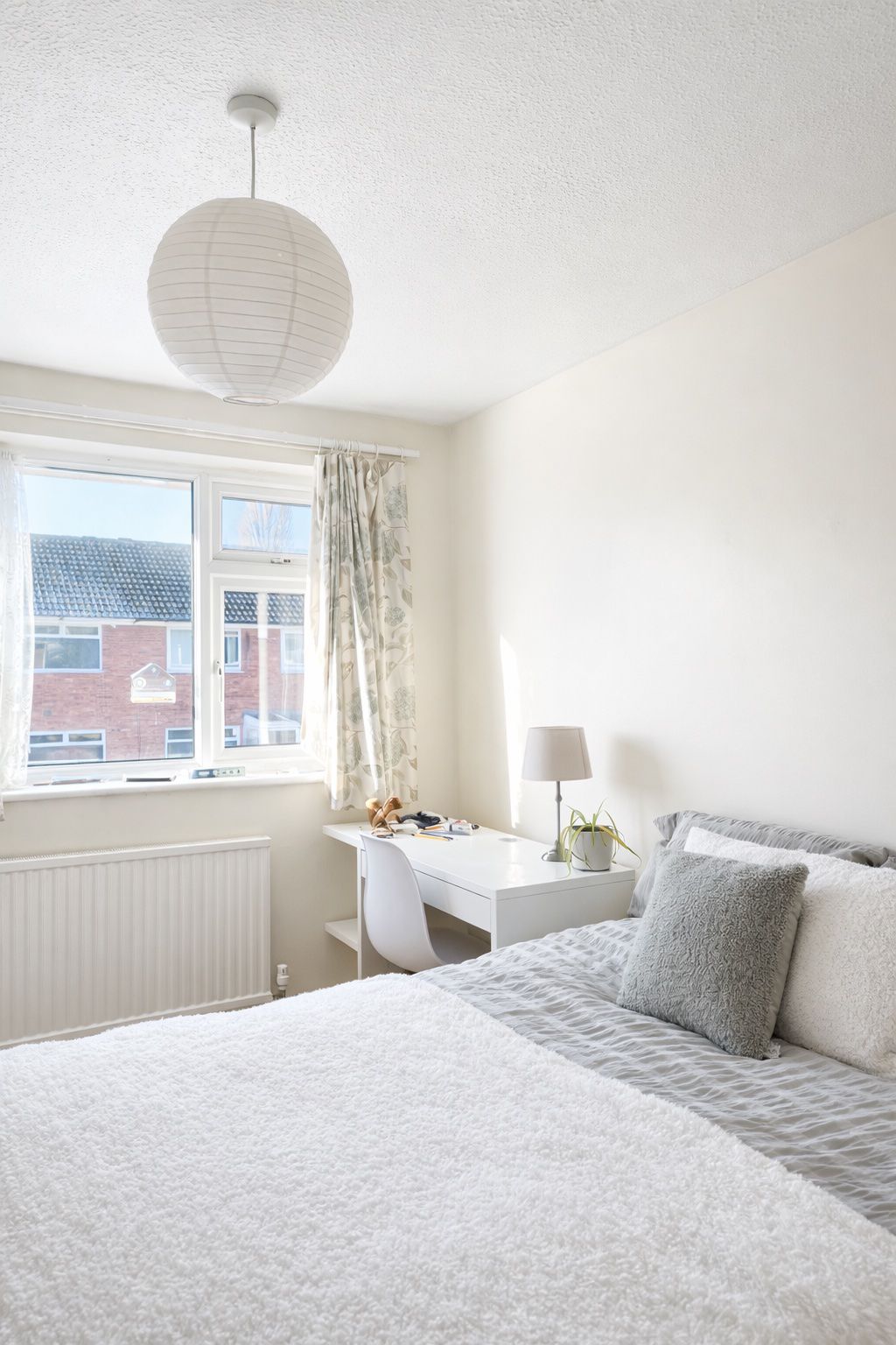 Swenson Avenue Lenton